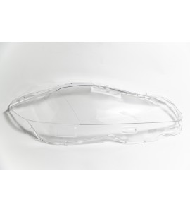 Jaguar XJ Headlight Headlamp Lens Cover Right Side 2009-2019 Jaguar XJ Headlight Headlamp Lens Cover Right Side 2009-2019